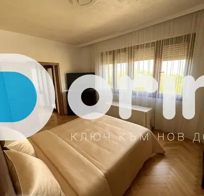 Снимка 5 — Двустаен апартамент с тераса в Каменица 2, Пловдив