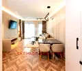 Снимка 3 — Двустаен апартамент в Каменица 2, Пловдив с тераса