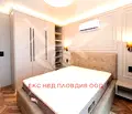 Снимка 5 — Двустаен апартамент в Каменица 2, Пловдив с тераса