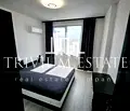 Снимка 5 — Двустаен апартамент с тераса в кв. Коматево, Пловдив
