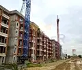 Снимка 3 — Двустаен апартамент в Пловдив, Коматево