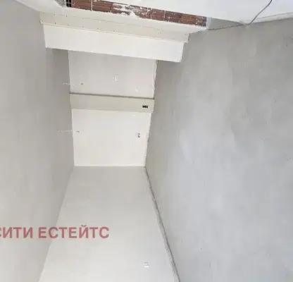 Снимка 5 — Тристаен апартамент в Коматево, Пловдив с ново строителство