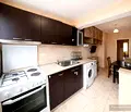 Снимка 3 — Двустаен апартамент в Коматево, Пловдив с луксозен ремонт