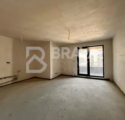 Снимка 2 — Студио апартамент в Коматевски възел, Пловдив с тераса
