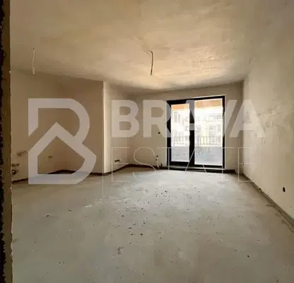 Снимка 3 — Студио апартамент в Коматевски възел, Пловдив с тераса