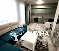 Снимка 3 — Двустаен апартамент с две тераси в Коматевско шосе, Пловдив