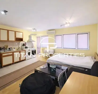 Photo 2 — 1-bedroom apartment in Plovdiv, Kyrshiyaka