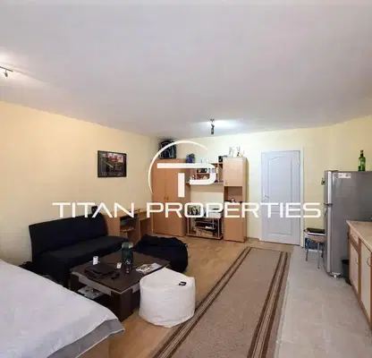 Photo 3 — 1-bedroom apartment in Plovdiv, Kyrshiyaka