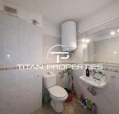 Photo 4 — 1-bedroom apartment in Plovdiv, Kyrshiyaka