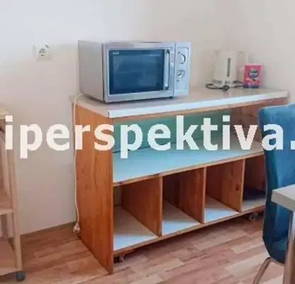 Снимка 3 — 2-стаен апартамент с панорамна гледка в Кършияка, Пловдив