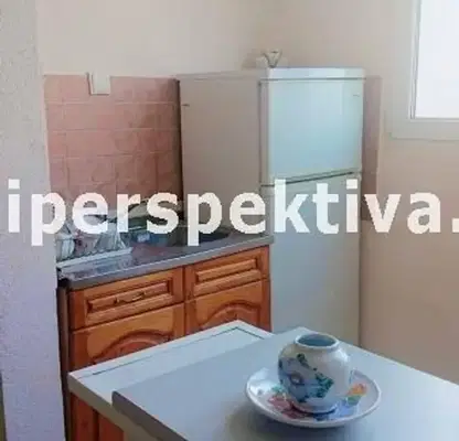 Снимка 4 — 2-стаен апартамент с панорамна гледка в Кършияка, Пловдив