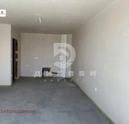 Photo 2 — 2-bedroom apartment in Plovdiv, Kyrshiyaka