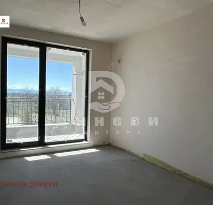 Photo 4 — 2-bedroom apartment in Plovdiv, Kyrshiyaka
