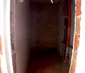 Снимка 4 — Двустаен апартамент с тераса в Кършияка, Пловдив