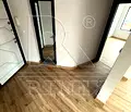 Снимка 2 — Двустаен апартамент в Кършияка с балкон и асансьор