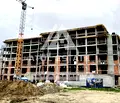 Снимка 4 — Двустаен апартамент в Кършияка, Пловдив с функционално разпределение