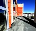 Снимка 4 — Двустаен апартамент с тераса в Кършияка, Пловдив