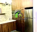 Снимка 3 — Двустаен апартамент в Кършияка с тераса и паркомясто