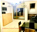 Снимка 3 — Двустаен апартамент с тераса в Кършияка, Пловдив