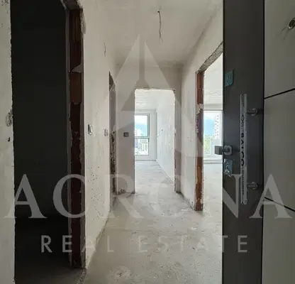 Снимка 3 — Двустаен апартамент с тераса в Кършияка, Пловдив