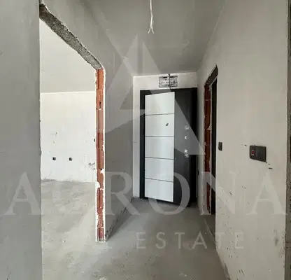 Снимка 4 — Двустаен апартамент с тераса в Кършияка, Пловдив