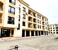Снимка 3 — Двустаен апартамент в Кършияка, Пловдив, тухлено строителство