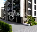 Снимка 3 — Двустаен апартамент с тераса в Кършияка, Пловдив