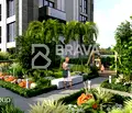 Снимка 4 — Двустаен апартамент с тераса в Кършияка, Пловдив