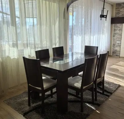 Photo 2 — 3-bedroom apartment in Plovdiv, Kyrshiyaka
