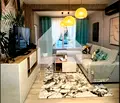 Снимка 5 — Тристаен апартамент с тераса в Кършияка, Пловдив