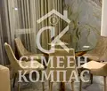 Снимка 3 — Тристаен апартамент в Кършияка с дизайнерски интериор