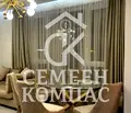 Снимка 5 — Тристаен апартамент в Кършияка с дизайнерски интериор