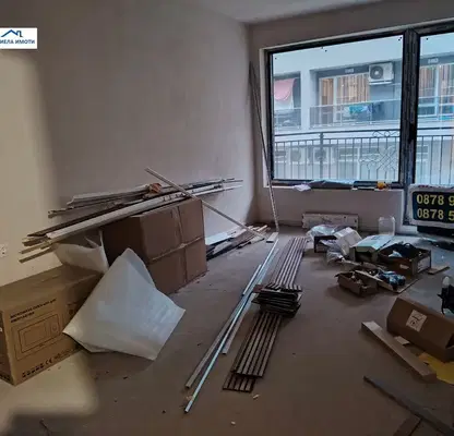 Photo 5 — 3-bedroom apartment in Plovdiv, Kyrshiyaka