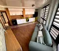 Снимка 2 — Тристаен апартамент в Кършияка, Пловдив с практично разпределение