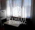 Снимка 3 — Тристаен апартамент в Кършияка с асансьор и поддържана сграда