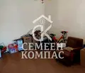 Снимка 4 — Тристаен апартамент в Кършияка с асансьор и поддържана сграда