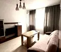 Снимка 3 — Двустаен апартамент с тераса в Кършияка, Пловдив