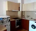 Снимка 4 — Двустаен апартамент с голяма тераса в Кършияка, Пловдив