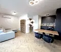 Снимка 2 — Двустаен апартамент в Пловдив, Кършияка
