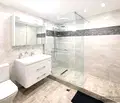 Снимка 5 — Двустаен апартамент с тераса в Кършияка, Пловдив