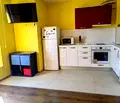 Снимка 2 — Двустаен апартамент в Кършияка с тераса и асансьор