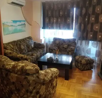 Снимка 4 — Тристаен апартамент с две тераси в Кършияка, Пловдив