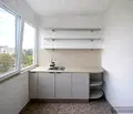 Снимка 2 — Тристаен апартамент в Кършияка, Пловдив с асансьор