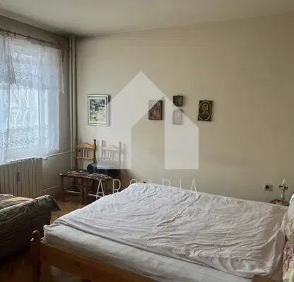 Снимка 5 — Тристаен апартамент с две тераси в Кършияка, Пловдив