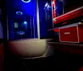 Снимка 2 — Тристаен апартамент с две тераси в Кършияка, Пловдив