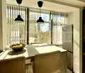 Снимка 5 — Четиристаен апартамент с тераса в Кършияка, Пловдив