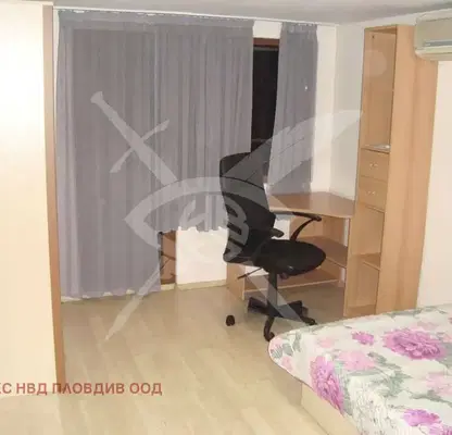 Photo 5 — 4-bedroom apartment in Plovdiv, Kyrshiyaka
