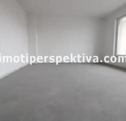 Photo 2 — 2-bedroom apartment in Plovdiv, Kyuchuk Parij
