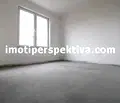 Снимка 3 — Двустаен апартамент с тераса в Кючук Париж, Пловдив