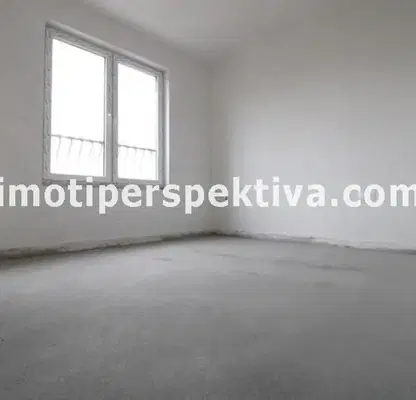 Photo 3 — 2-bedroom apartment in Plovdiv, Kyuchuk Parij